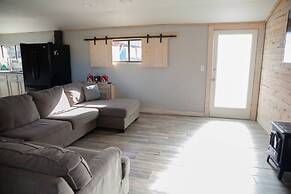 Zebra Refuge Cottage-wild Unique Prescott Stay