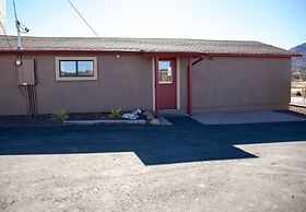 Zebra Refuge Cottage-wild Unique Prescott Stay