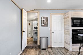Zebra Refuge Cottage-wild Unique Prescott Stay