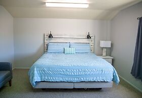 Zebra Refuge Cottage-wild Unique Prescott Stay