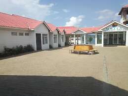 Mbita Tourist Hotel