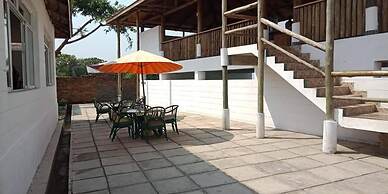 Mbita Tourist Hotel
