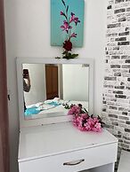 Maviay Adrasan Hotel