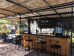 Maviay Adrasan Hotel