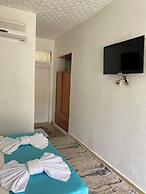 Maviay Adrasan Hotel