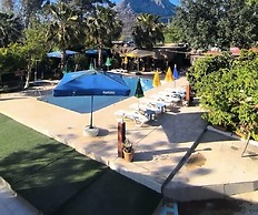 Maviay Adrasan Hotel