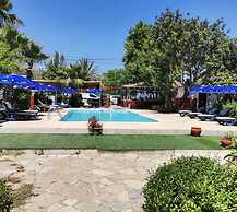 Maviay Adrasan Hotel