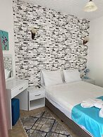 Maviay Adrasan Hotel