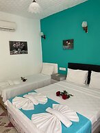 Maviay Adrasan Hotel