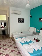 Maviay Adrasan Hotel