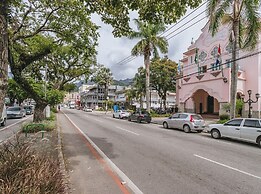 Apto Confort vel Tima Localiza o e pet Friendly