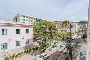 Apto Confort vel Tima Localiza o e pet Friendly