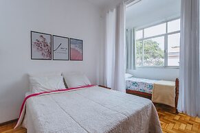 Apto Confort vel Tima Localiza o e pet Friendly