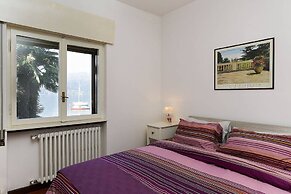 Italian Lakes Lakeside Villa With Direct Lake Access