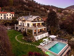 Family Friendly Italian Lakes Holiday Rental With Pool