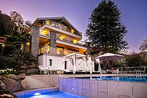 Family Friendly Italian Lakes Holiday Rental With Pool