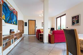 3 Bedroom Italian Lakes Apartment