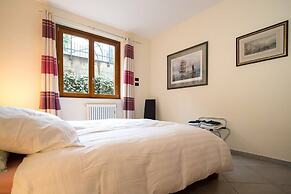 3 Bedroom Italian Lakes Apartment