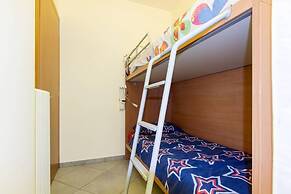 3 Bedroom Italian Lakes Apartment