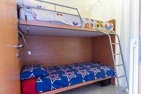 3 Bedroom Italian Lakes Apartment