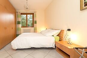 3 Bedroom Italian Lakes Apartment