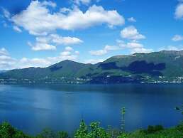 Stunning 1 bed Lake Maggiore Apartment