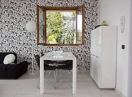 Stunning 1 bed Lake Maggiore Apartment