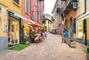 Stunning 1 bed Lake Maggiore Apartment