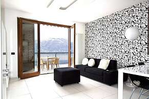 Stunning 1 bed Lake Maggiore Apartment