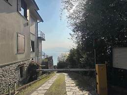 Stunning 1 bed Lake Maggiore Apartment
