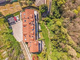 Stunning 1 bed Lake Maggiore Apartment