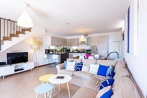 Dumenza Villas