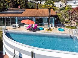 Pallanza Villas
