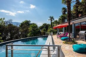Pallanza Villas