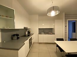 Maccagno Apartments