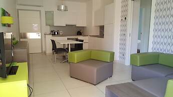 Maccagno Apartments