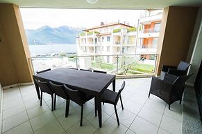 Maccagno Apartments