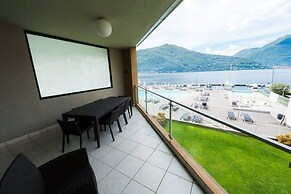 Maccagno Apartments