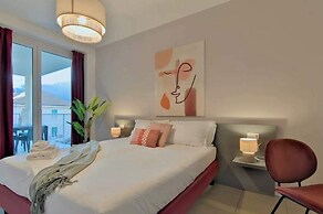 Maccagno Apartments