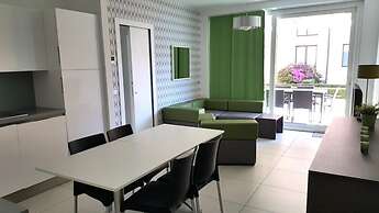 Maccagno Apartments