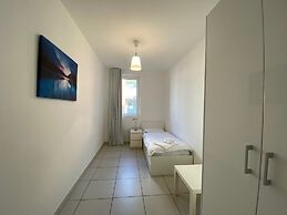 Maccagno Apartments