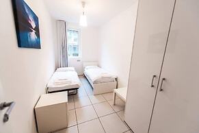 Maccagno Apartments