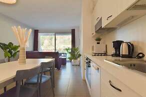 Maccagno Apartments