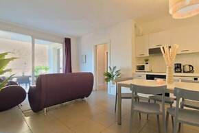 Maccagno Apartments