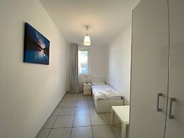 Maccagno Apartments