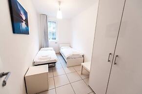 Maccagno Apartments