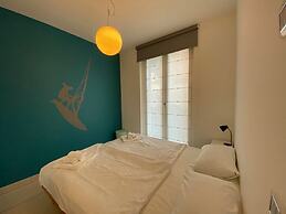 Maccagno Apartments