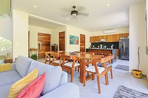 Cozy Getaway Shared Pool & Cenote Access