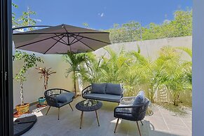 Cozy Getaway Shared Pool & Cenote Access