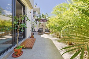 Cozy Getaway Shared Pool & Cenote Access